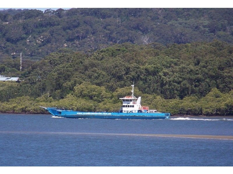 30 TINA AV, Lamb Island QLD 4184