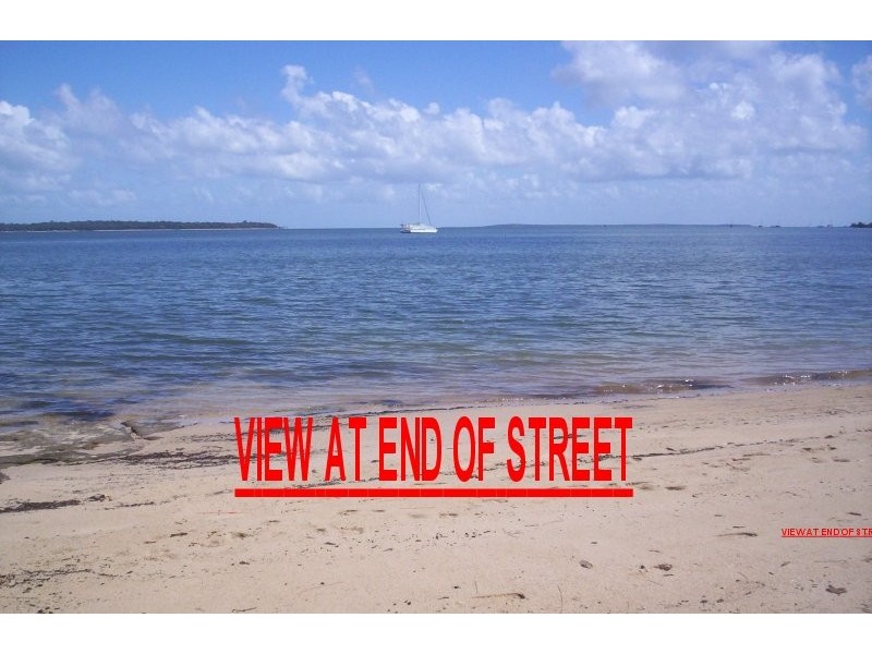 35 KALARA ST, Macleay Island QLD 4184