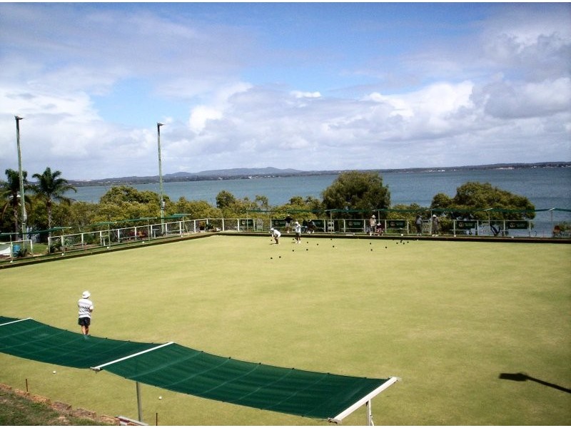 35 KALARA ST, Macleay Island QLD 4184