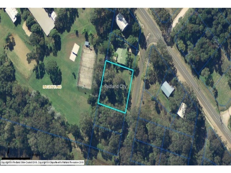 55 LONICERA ST, Macleay Island QLD 4184