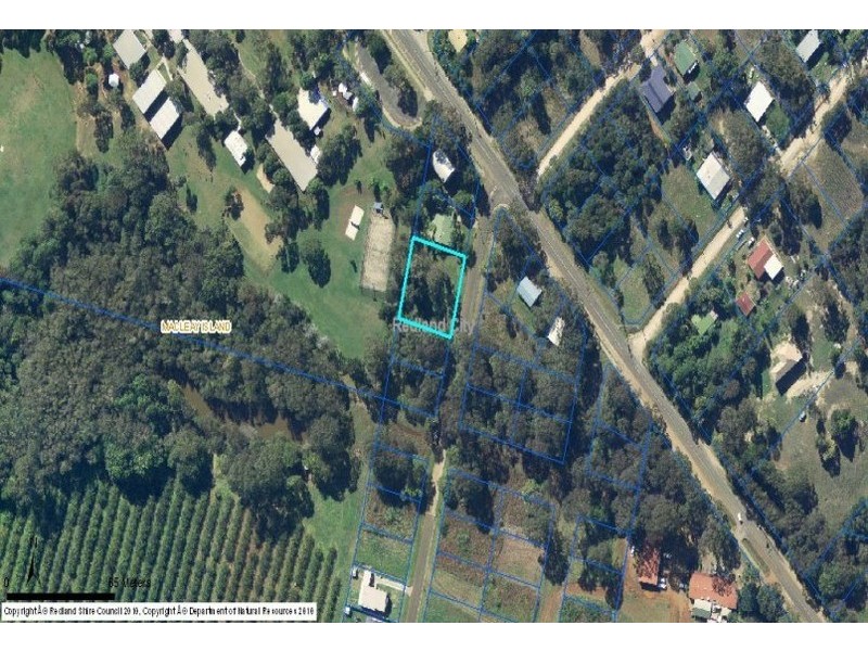 55 LONICERA ST, Macleay Island QLD 4184
