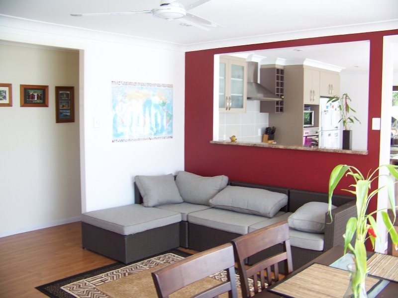 130 LUCAS dr, Lamb Island QLD 4184