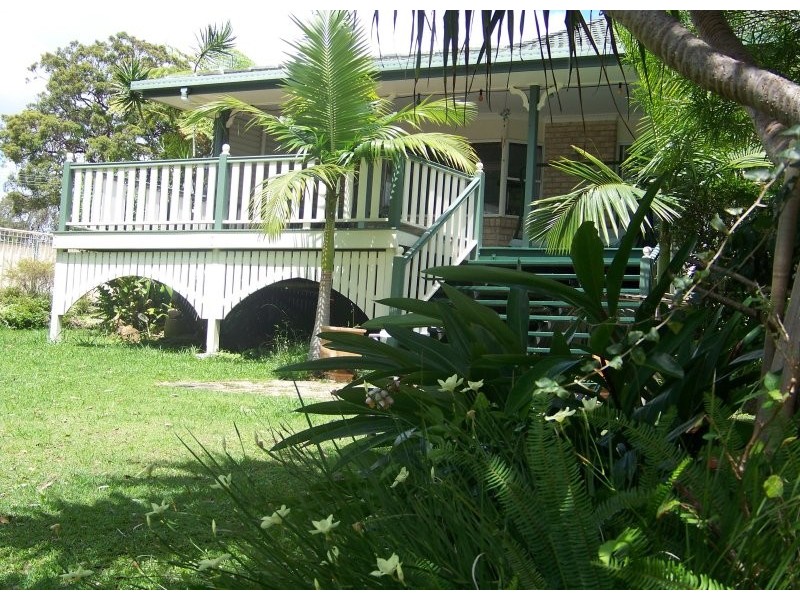 70 Francis Road, Macleay Island QLD 4184