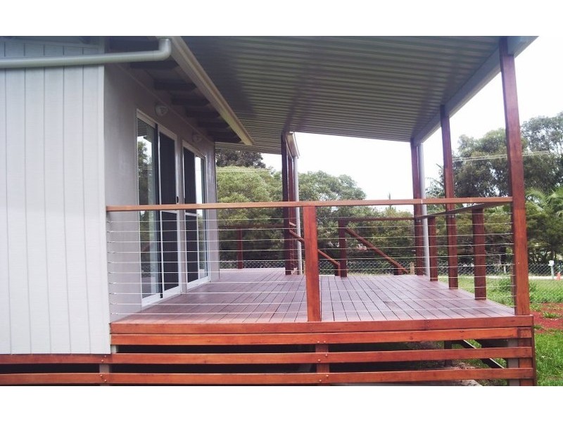 3 BAHAH ST, Macleay Island QLD 4184