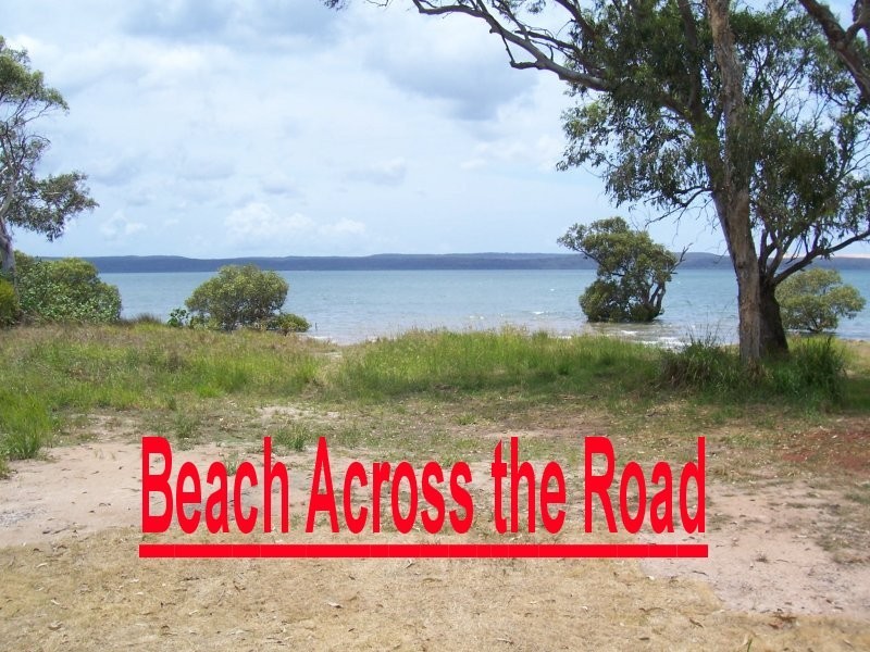 40 Morwong Street, Macleay Island QLD 4184