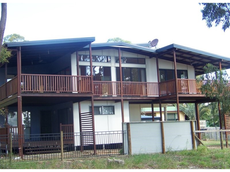22 Kalara Street, Macleay Island QLD 4184