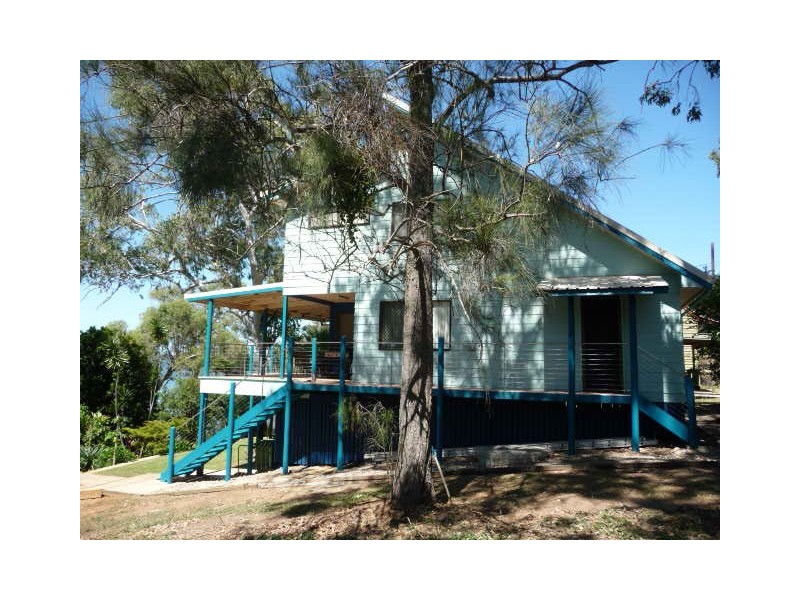 52 RESTHAVEN DRIVE, Lamb Island QLD 4184