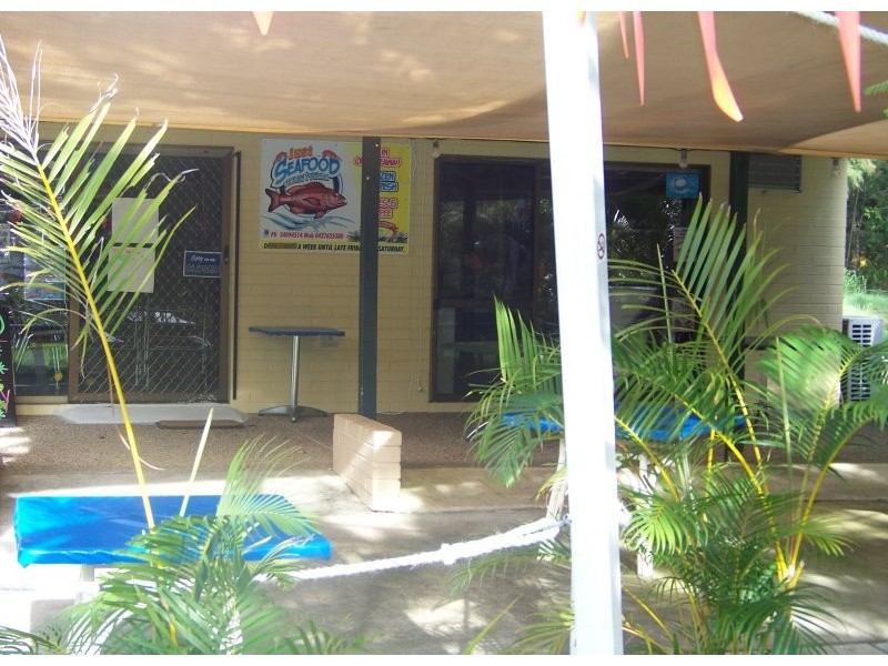 308 High Central Rd, Macleay Island QLD 4184
