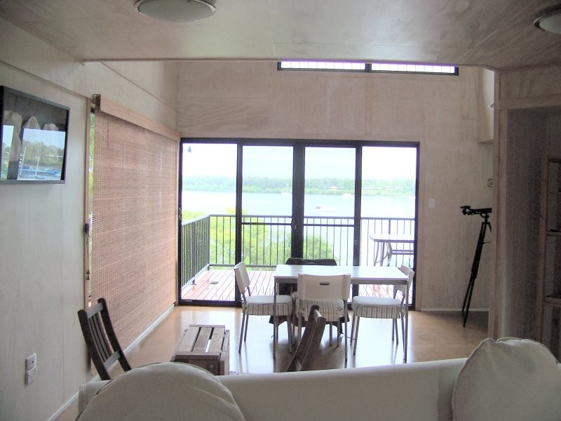 54 MELALEUCA DR, Lamb Island QLD 4184