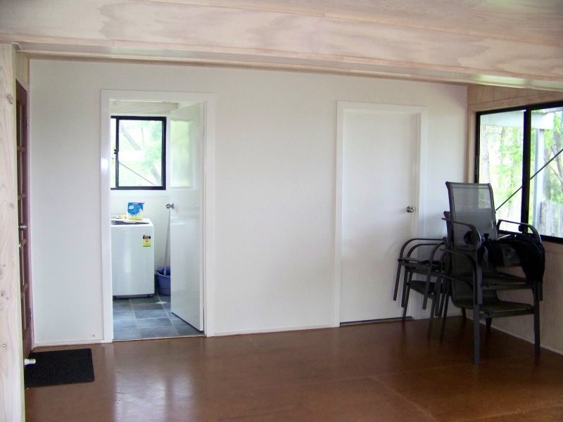 54 MELALEUCA DR, Lamb Island QLD 4184