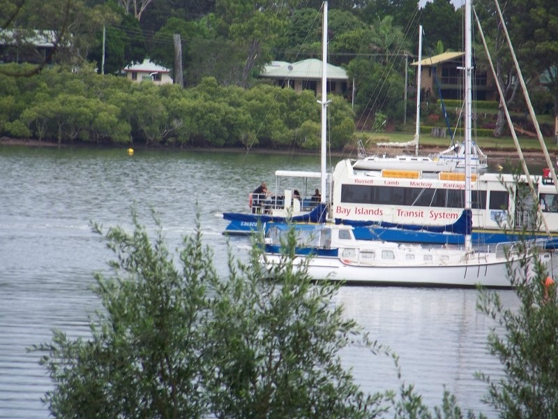 52 MELALEUCA DR, Lamb Island QLD 4184