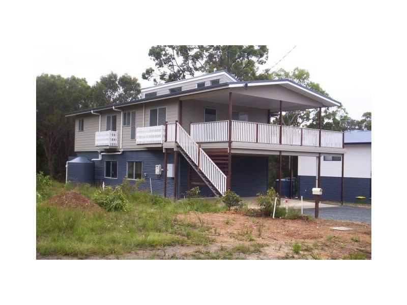 63 EASTBOURNE TERRACE, Macleay Island QLD 4184