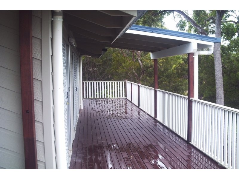 63 EASTBOURNE TERRACE, Macleay Island QLD 4184