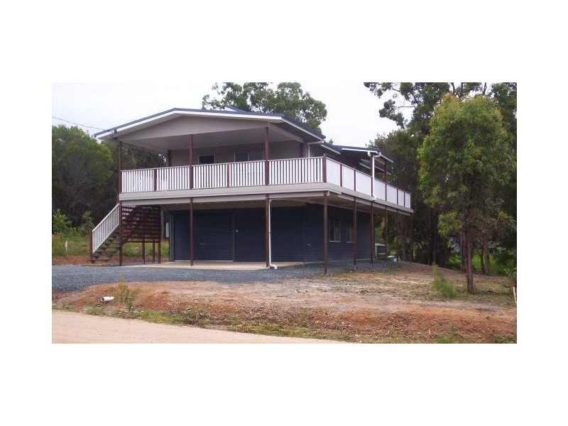 63 EASTBOURNE TERRACE, Macleay Island QLD 4184