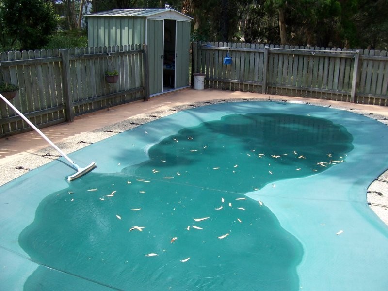 19 BARRAMUNDI ST, Macleay Island QLD 4184