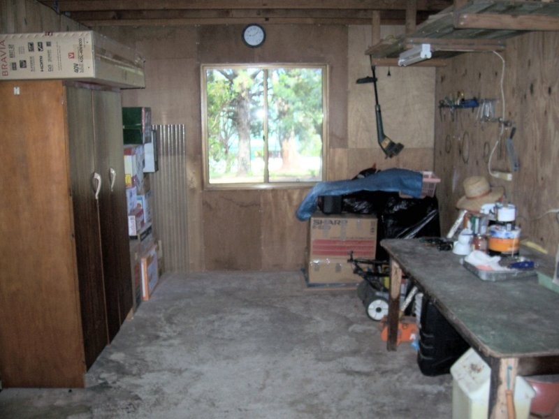 19 BARRAMUNDI ST, Macleay Island QLD 4184