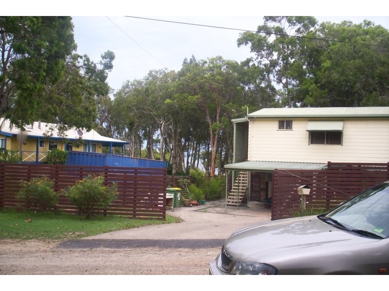 40 Attunga Street, Macleay Island QLD 4184