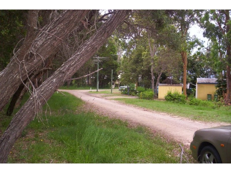 40 Attunga Street, Macleay Island QLD 4184