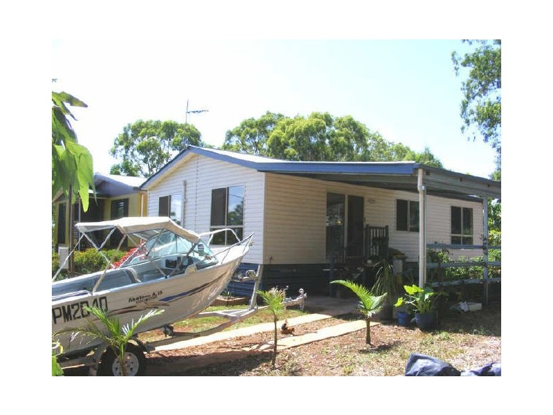 15 CONRAN ST, Macleay Island QLD 4184
