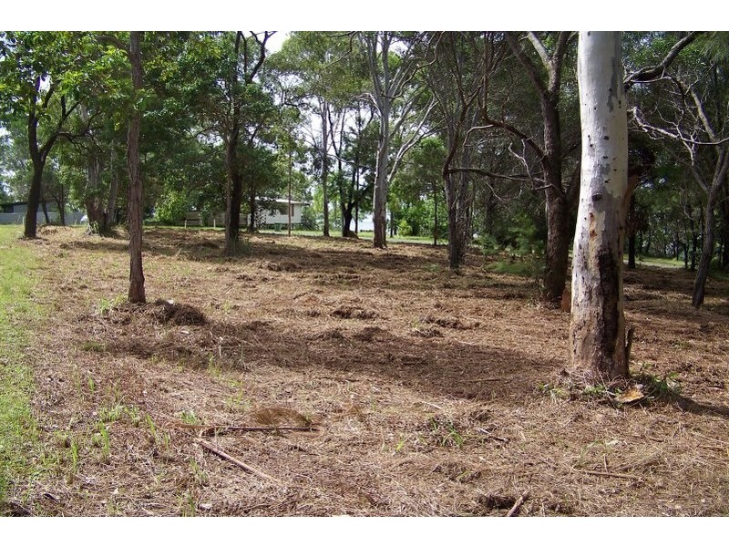 33 BRUCE st, Lamb Island QLD 4184