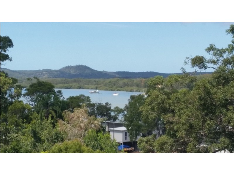 50 EASTBOURNE TERRACE, Macleay Island QLD 4184