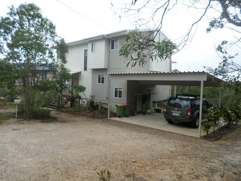 50 EASTBOURNE TERRACE, Macleay Island QLD 4184