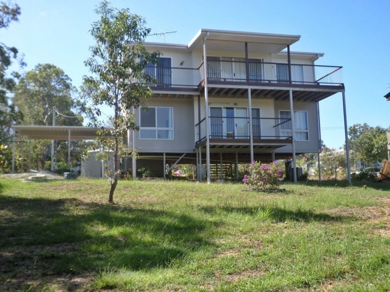50 EASTBOURNE TERRACE, Macleay Island QLD 4184