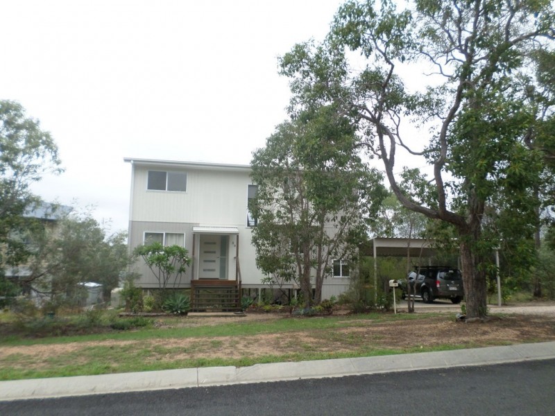 50 EASTBOURNE TERRACE, Macleay Island QLD 4184