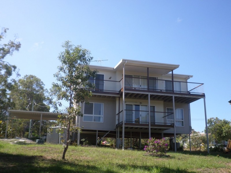 50 EASTBOURNE TERRACE, Macleay Island QLD 4184