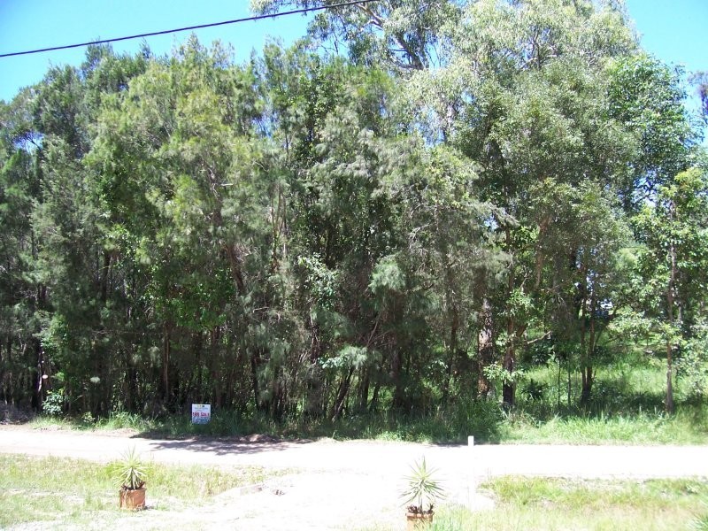 44 SCARBOROUGH TCE, Macleay Island QLD 4184