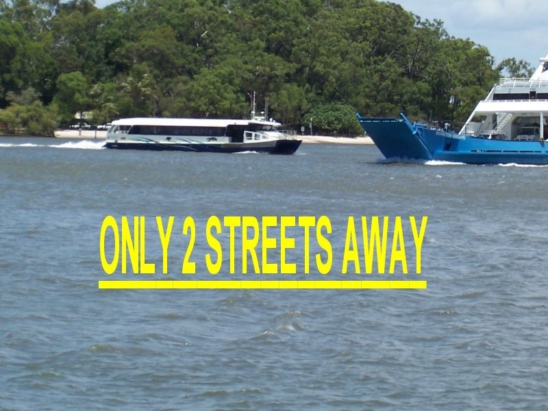 44 SCARBOROUGH TCE, Macleay Island QLD 4184