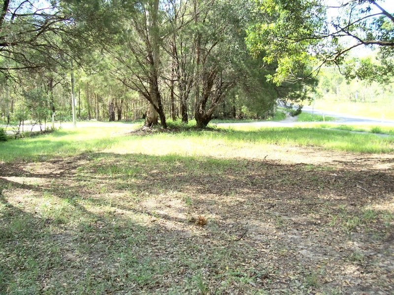 2 WANDA ST, Macleay Island QLD 4184