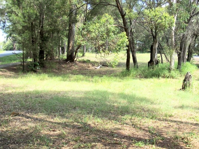 2 WANDA ST, Macleay Island QLD 4184