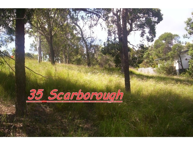 35 Scarborough Street, Macleay Island QLD 4184