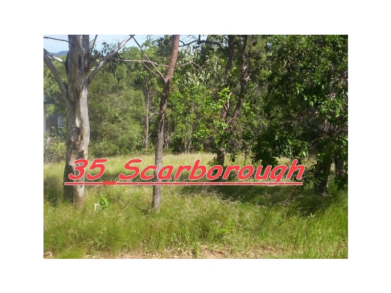35 Scarborough Street, Macleay Island QLD 4184