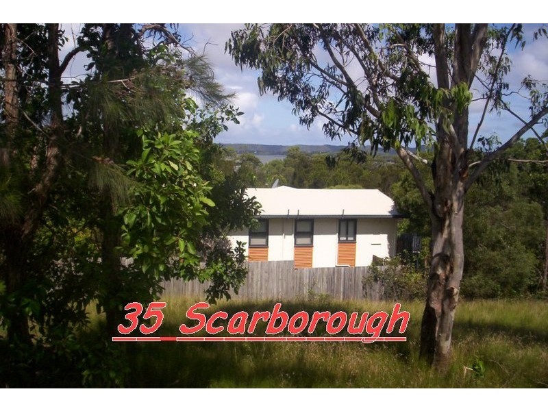 35 Scarborough Street, Macleay Island QLD 4184