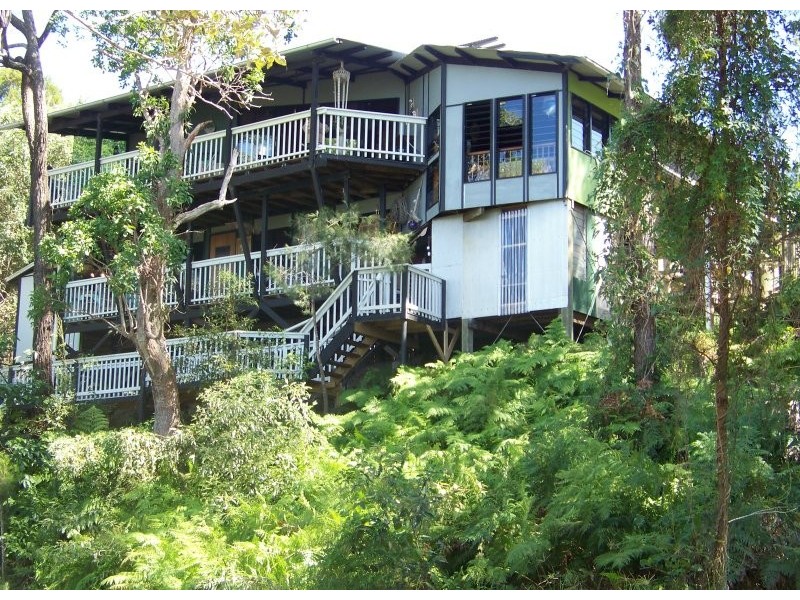 Macleay Island QLD 4184