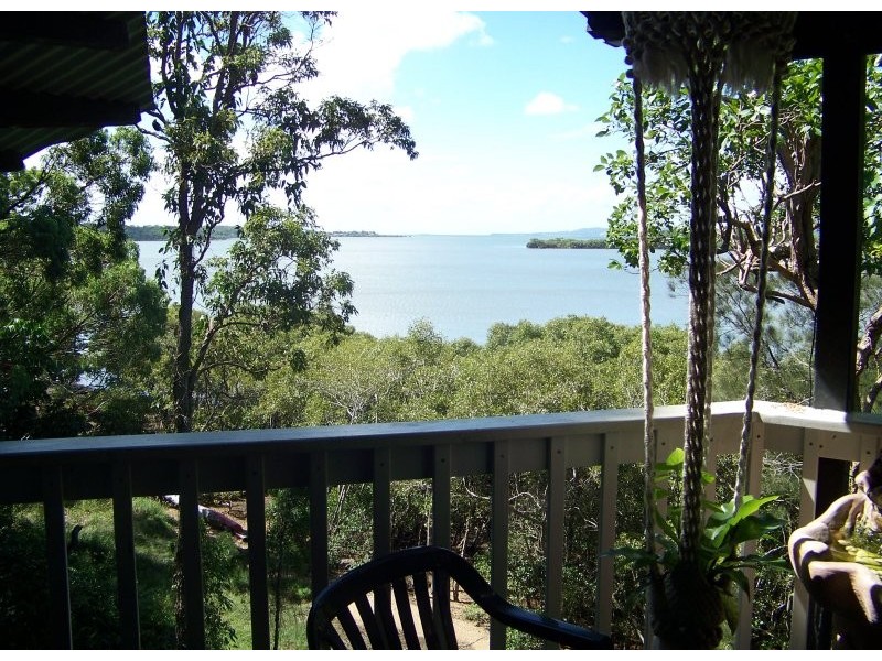 Macleay Island QLD 4184