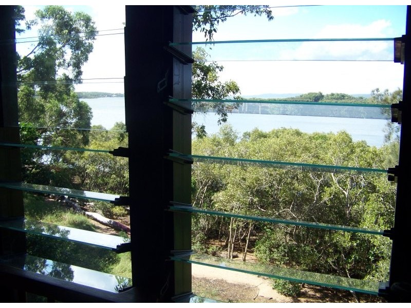 Macleay Island QLD 4184
