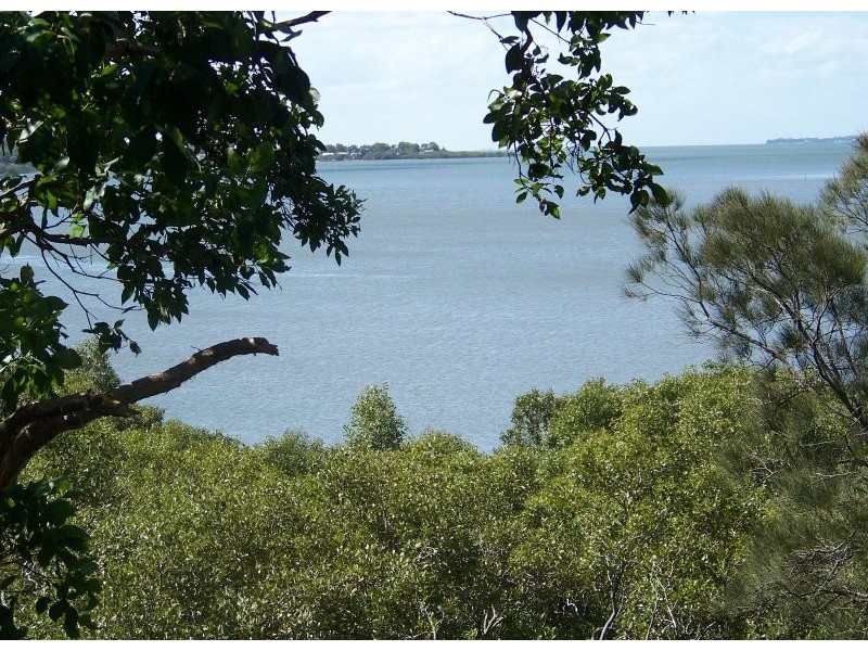 Macleay Island QLD 4184