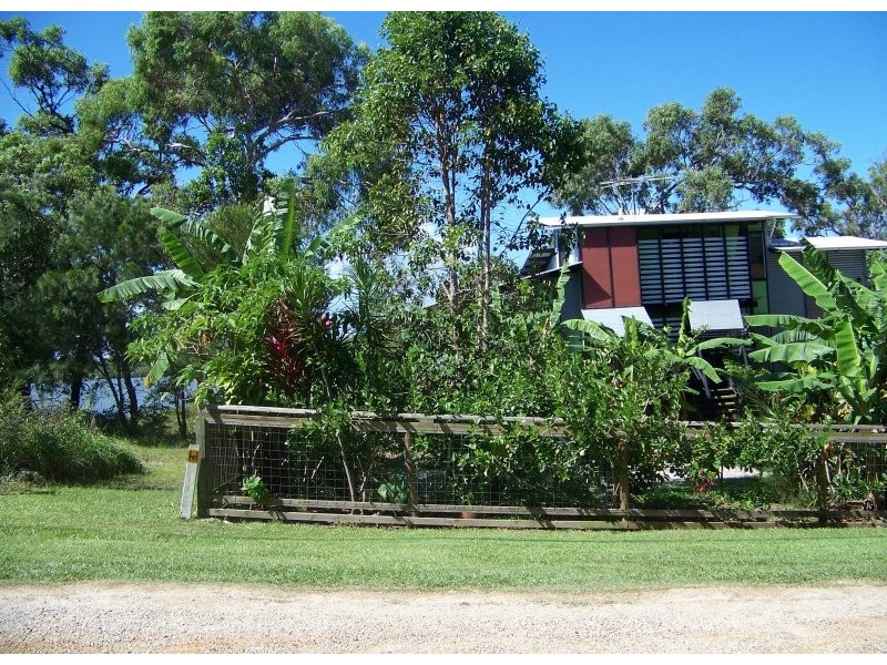Macleay Island QLD 4184