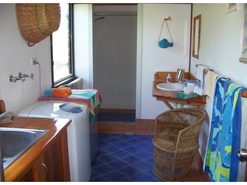 Macleay Island QLD 4184