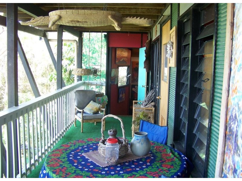 Macleay Island QLD 4184