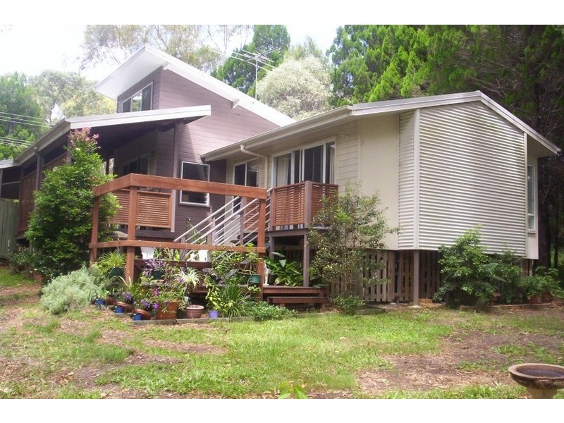 63 KATE STREET, Macleay Island QLD 4184