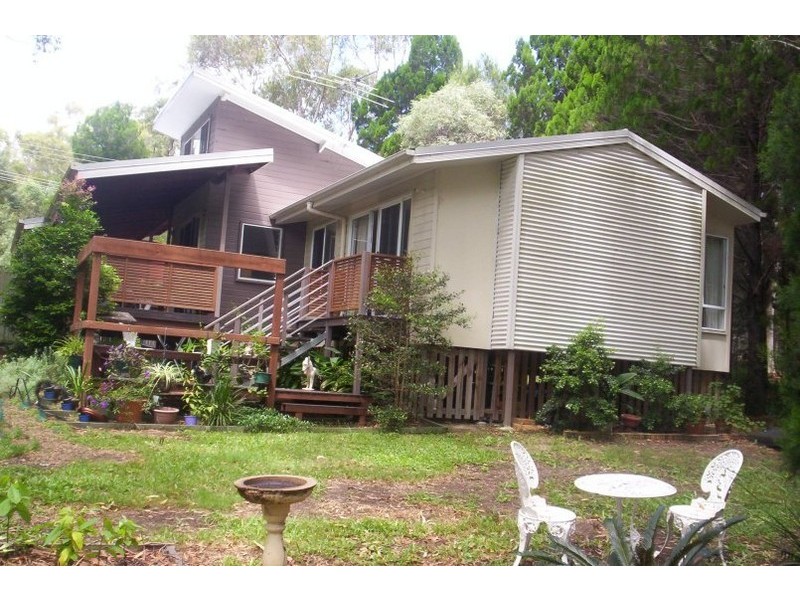 63 KATE STREET, Macleay Island QLD 4184