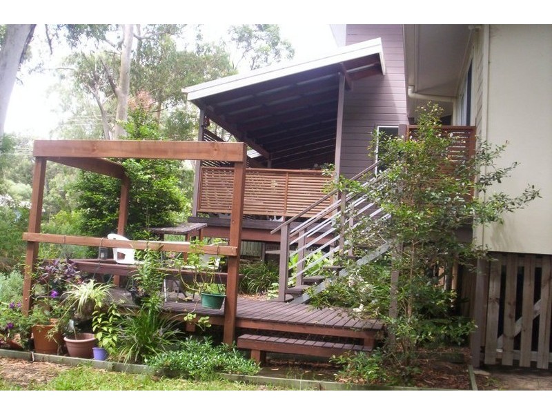 63 KATE STREET, Macleay Island QLD 4184