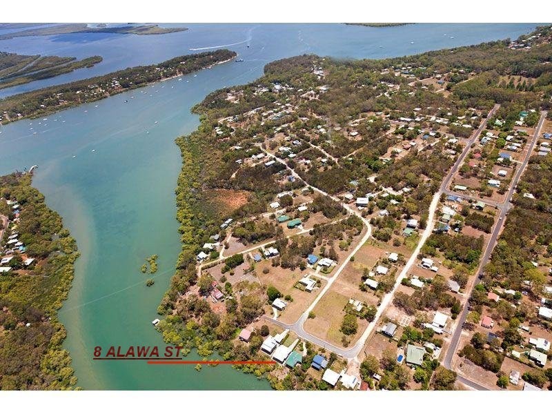8 Alawa Street, Macleay Island QLD 4184