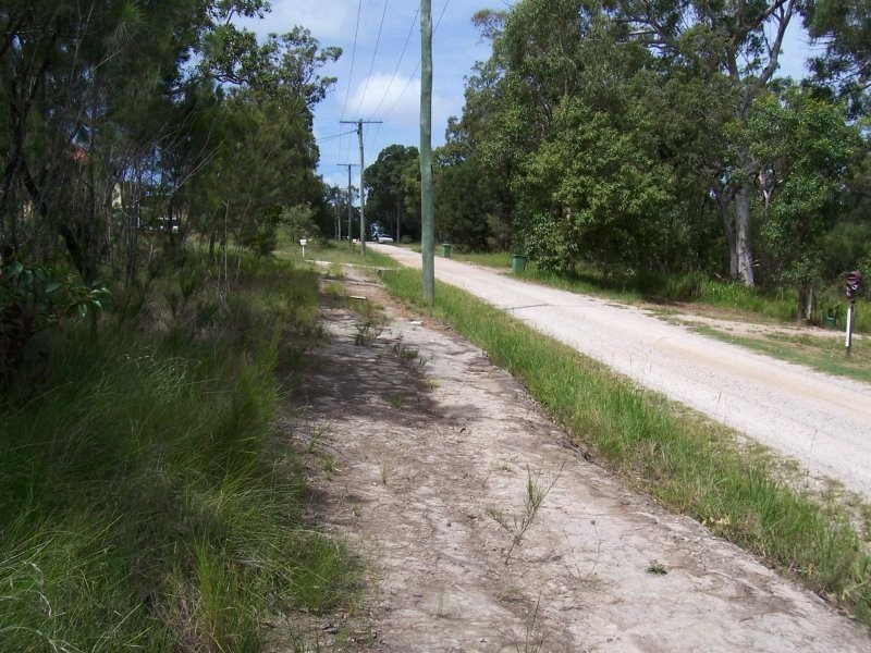 37 WIRRALEE ST, Macleay Island QLD 4184