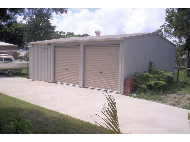 27-29 Sentosa Terrace, Macleay Island QLD 4184