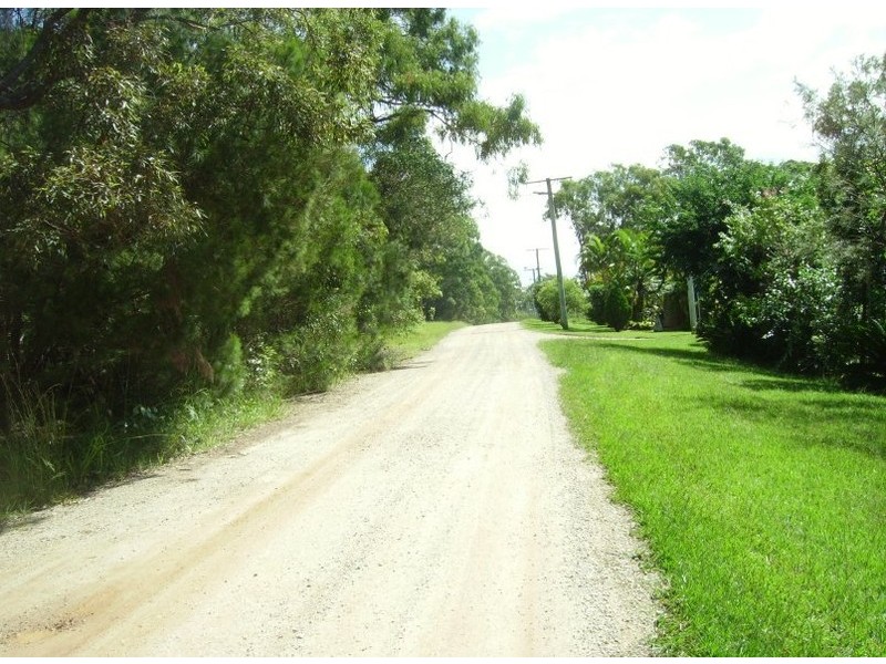 46 Hastings Terrace, Macleay Island QLD 4184